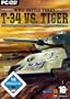 WWII Battle Tanks: T-34 vs. Tiger