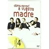 Como Conoci A Vuestra Madre 4� Temp. [DVD]