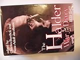 The Halder war diary 1939-1942