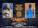 CARRIE 1976 Sissy Spacek UK QUAD POSTER