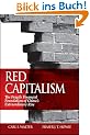 Red Capitalism: The Fragile Financial Foundation of China's Extraordinary Rise