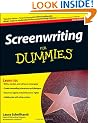 Screenwriting For Dummies