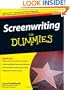 Screenwriting For Dummies