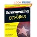 Screenwriting For Dummies