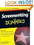 Screenwriting For Dummies