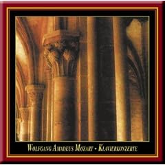 Piano Concertos 1