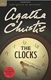 The Clocks: A Hercule Poirot Mystery (Hercule Poirot Mysteries)