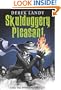 Skulduggery Pleasant