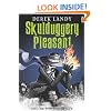 Skulduggery Pleasant