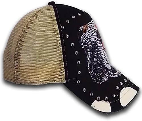 ART DESIGN HEAD COVER HAT