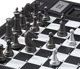 Saitek Talking Chess Trainer