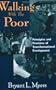 Walking with the Poor: Principles and Practice of Transformational Development