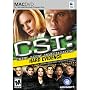 CSI: Hard Evidence