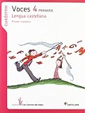 CUADERNO LENGUA