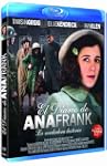 El Diario De Ana Frank [Blu-ray]