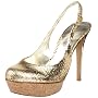 Jessica Simpson Women's Tanise Platform Pump