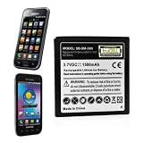truCELL 1500 mAh Battery for Samsung Galaxy S i500 Fascinate, Mesmerize and more! **Includes Micro USB Charge Cable** 517b1cQENbL. SL160 truCELL 1500 mAh Battery for Samsung Galaxy S i500 Fascinate, Mesmerize and more! **Includes Micro USB Charge Cable**