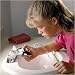 The Black Whale Faucet Fountain