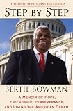 Step by Step: A Memoir of Hope, Friendship, Perseverance, and Living the American Dream