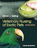 Veterinary nursing of exotic pets