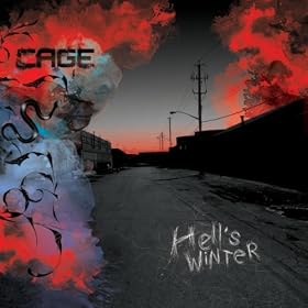King Crimson/Cage