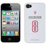 Coveroo Toronto Raptors Jose Calderon Iphone 4G/4S Case