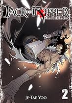 Jack the Ripper: Hell Blade Vol. 2