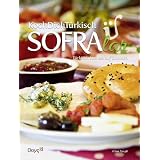 KochDichT�rkisch - SOFRAlar - T�rkisch Kochen auf Deutsch, 80+ Familienrezepte aus der T�rkei, 20 Videosvon "Orhan Tan�gil"