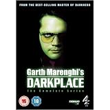 Garth Marenghi's Darkplace ( Garth Marenghi's Darkplace ) ( Darkplace ) [ NON-USA FORMAT, PAL, Reg.2 Import - United Kingdom ]
