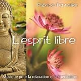 Lesprit libre : Musique pour relaxation et méditation