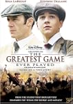 The Greatest Game Ever Played