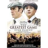 The Greatest Game Ever Played