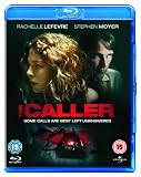 The Caller [Blu-ray]