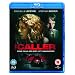 The Caller [Blu-ray]