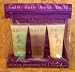 Belli Uplifting Pregnancy Pampering 3 Piece Kit