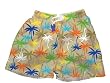 Badehose Trunks Palm...