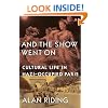 And the Show Went On: Cultural Life in Nazi-Occupied Paris