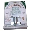 Soda Bottle Bird Feeder
