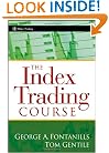The Index Trading Course (Wiley Trading)