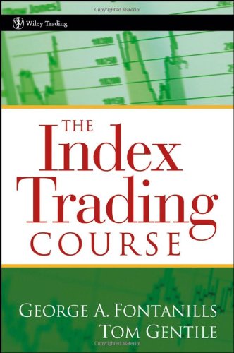 The Index Trading Course (Wiley Trading)
