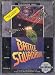 Battle squadron - Megadrive - US