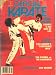 Official Karate January 1986 (Isao Wada, Norris Williams, Battle of Steel, and Streetfighting for Women)