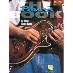 learn blues