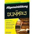 Allgemeinbildung f�r Dummies (Fur Dummies)