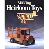 Making Heirloom Toys