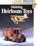Making Heirloom Toys