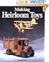 Making Heirloom Toys