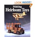 Making Heirloom Toys