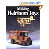 Making Heirloom Toys