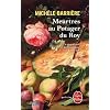 Meurtres au potager du Roy (cc)